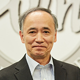 Shigetoshi Sudo Shigetoshi Sudo